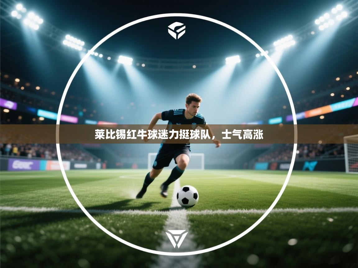 莱比锡红牛球迷力挺球队,士气高涨 第1张