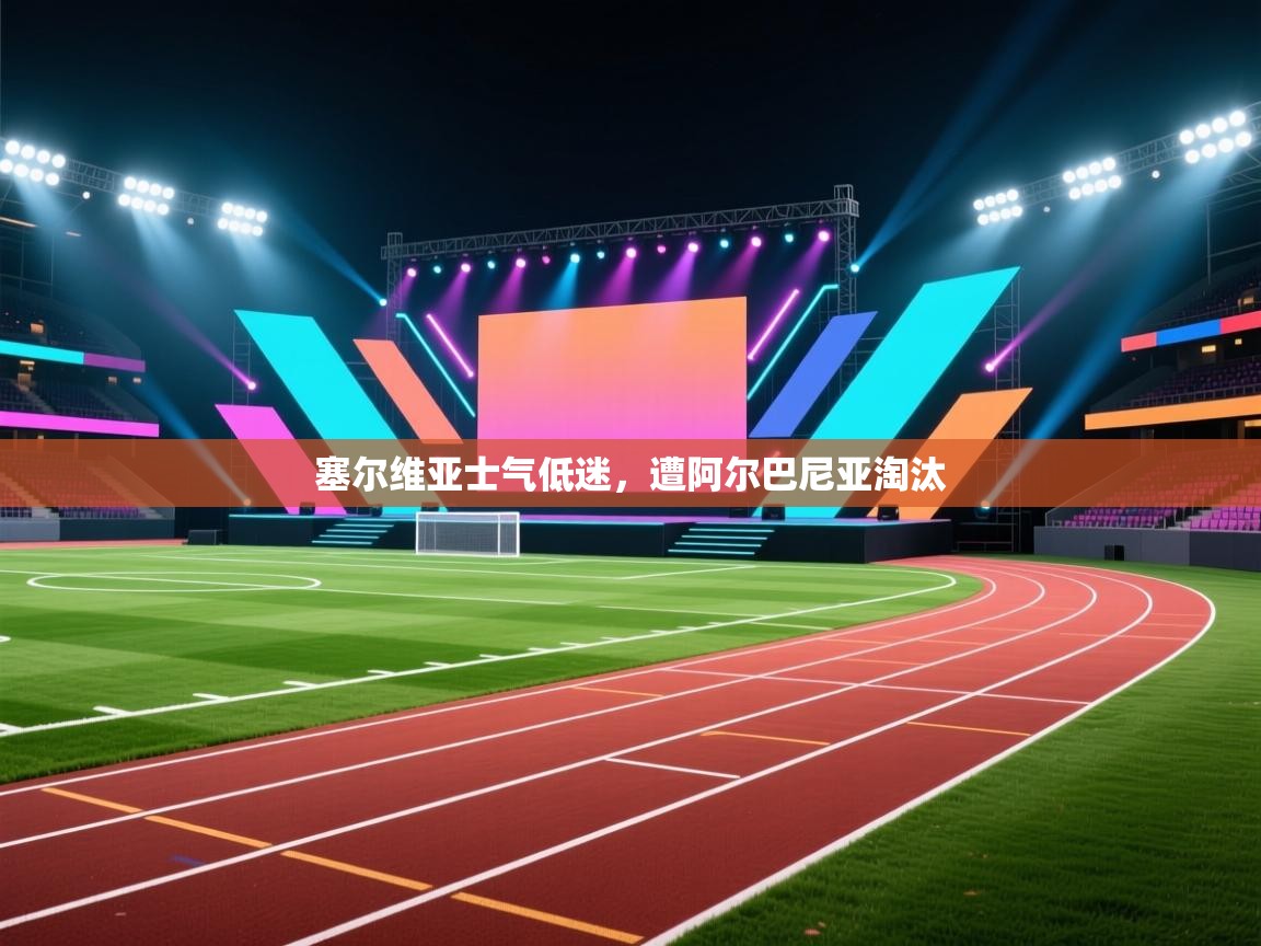 塞尔维亚士气低迷，遭阿尔巴尼亚淘汰