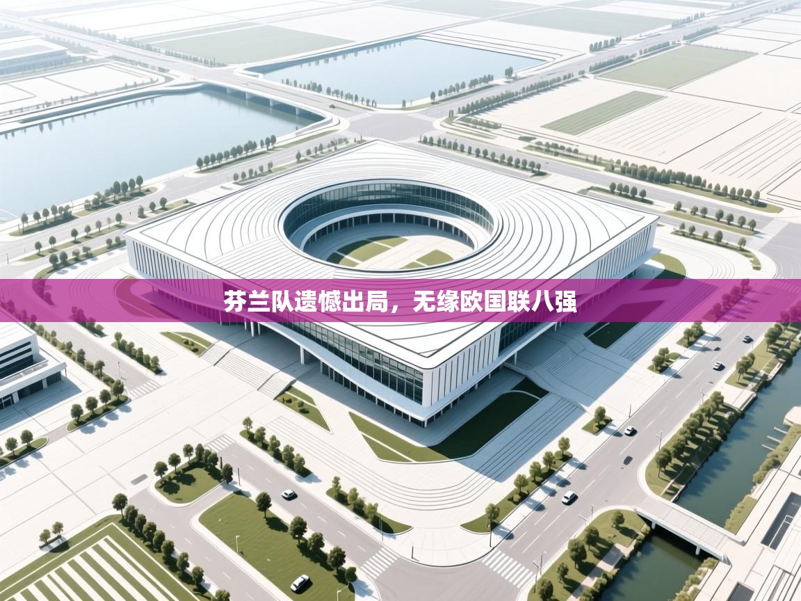 芬兰队遗憾出局，无缘欧国联八强