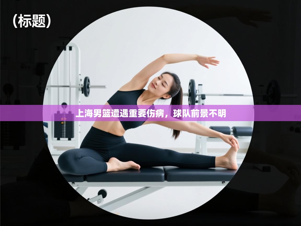 上海男篮遭遇重要伤病，球队前景不明  第2张