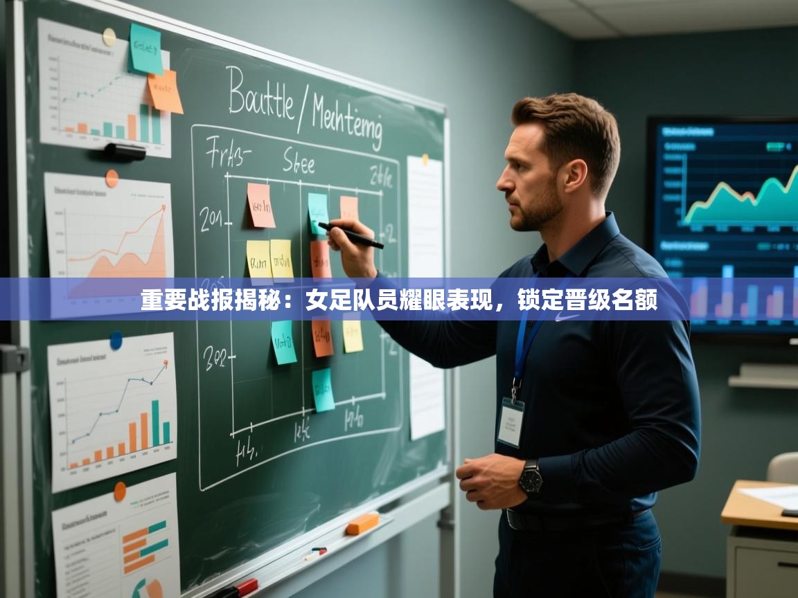 重要战报揭秘：女足队员耀眼表现，锁定晋级名额