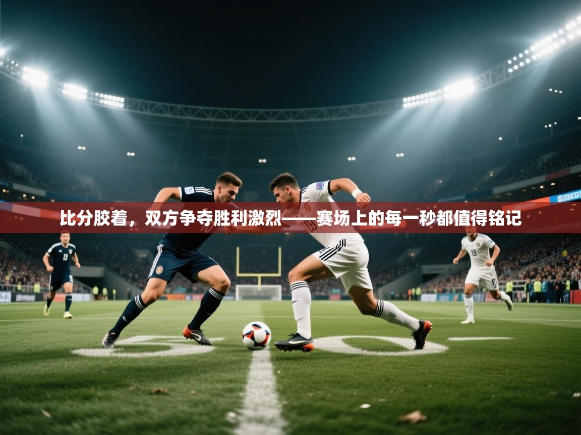比分胶着，双方争夺胜利激烈——赛场上的每一秒都值得铭记  第1张
