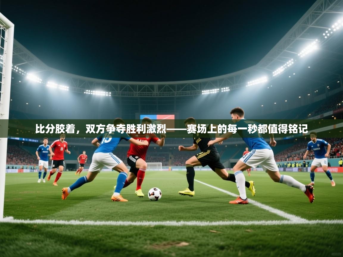 比分胶着，双方争夺胜利激烈——赛场上的每一秒都值得铭记  第2张
