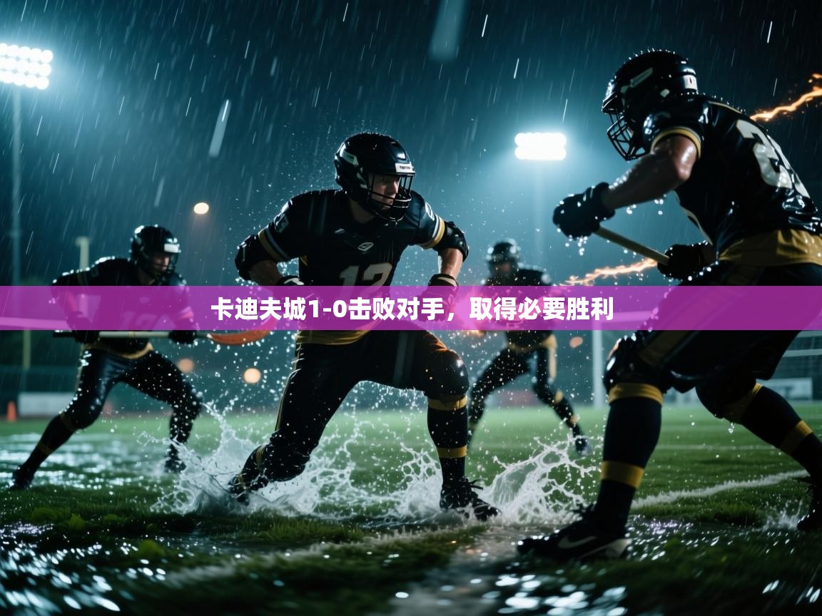 卡迪夫城1-0击败对手，取得必要胜利