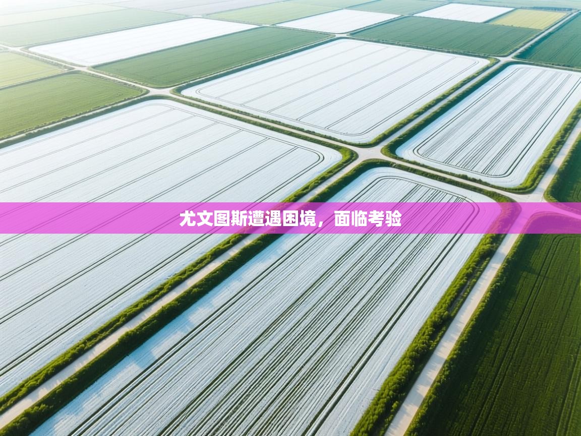 尤文图斯遭遇困境，面临考验