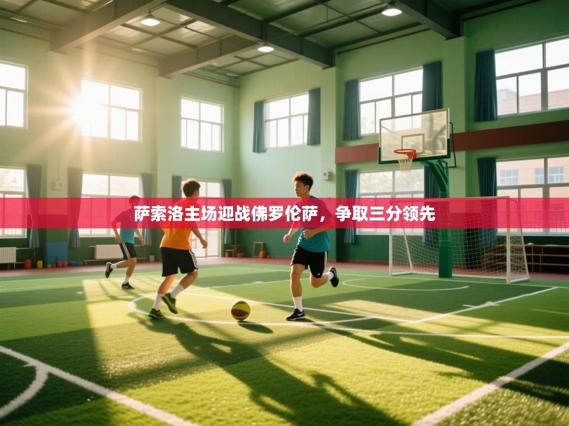 萨索洛主场迎战佛罗伦萨，争取三分领先