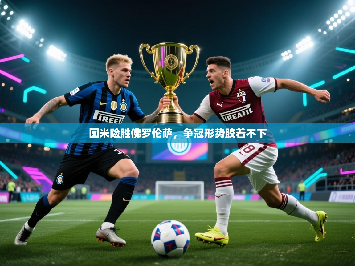 国米险胜佛罗伦萨，争冠形势胶着不下